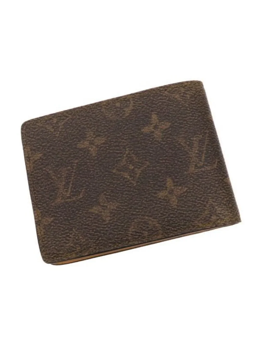 Louis Vuitton Portefeuille Multiple Wallet